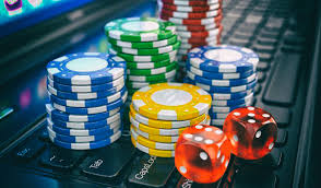 Вход на официальный сайт Casino MaxSlots
